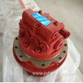 SK015 Final Drive Travel Motor